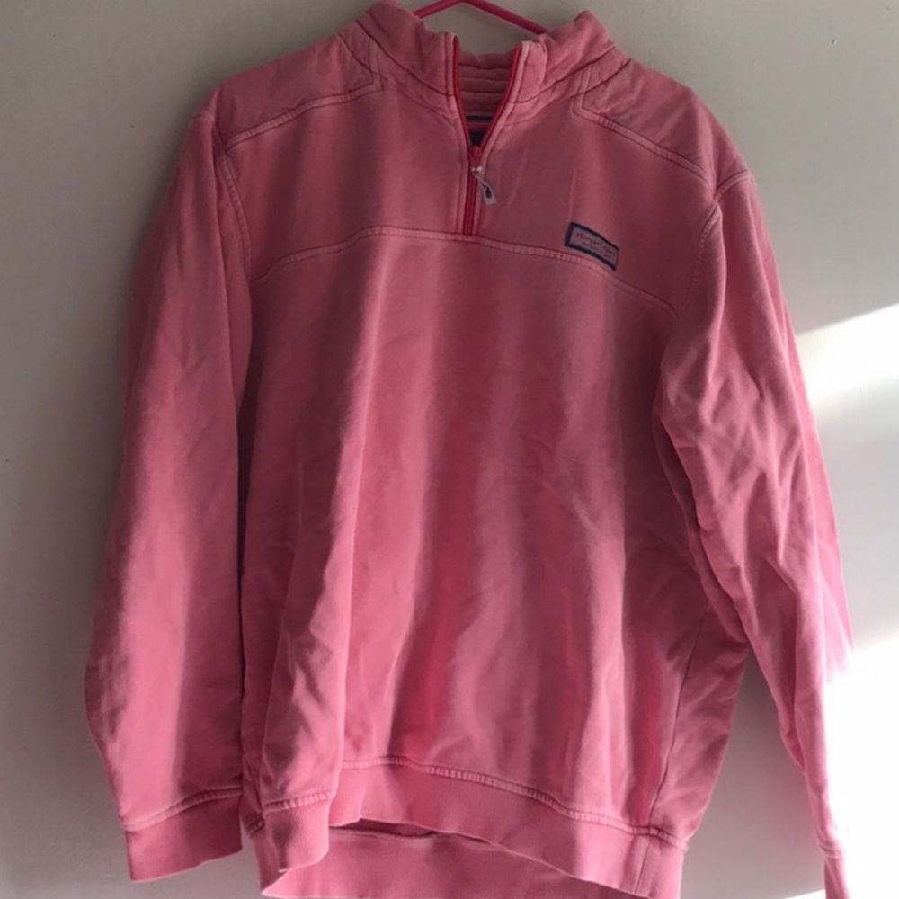 Vineyard Vines Men’s Quarter-Zip